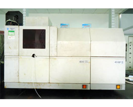 原子吸收分光光度計